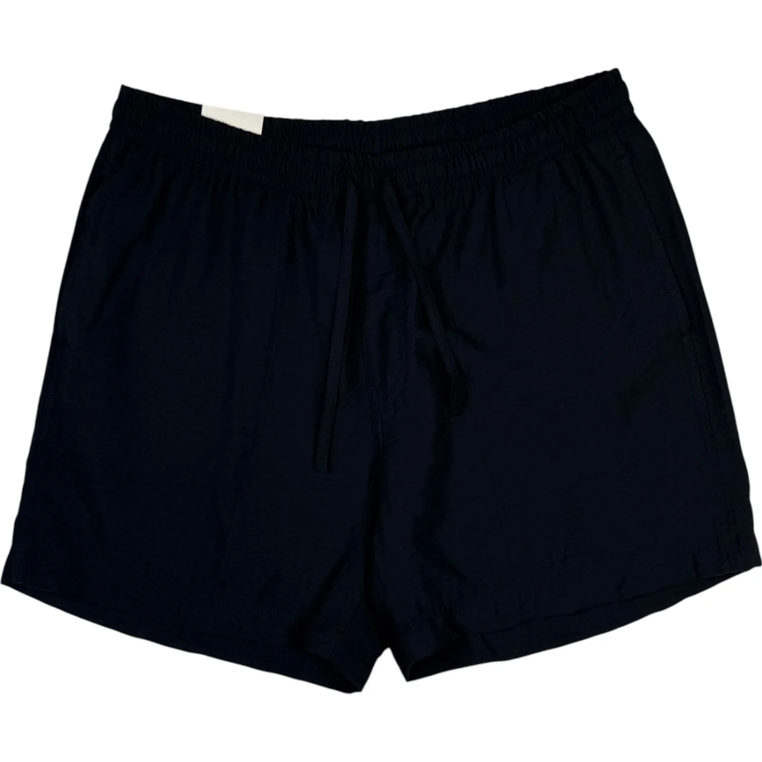 Ryder Shorts Deep Navy Tencel