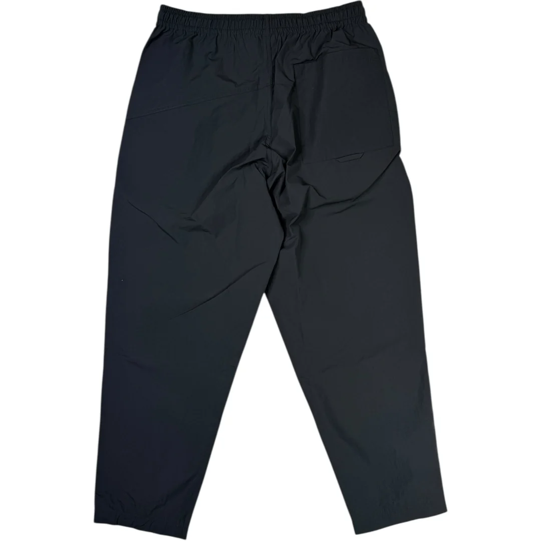 Alva Skate Trouser Charcoal Cotton Blend - Image 2