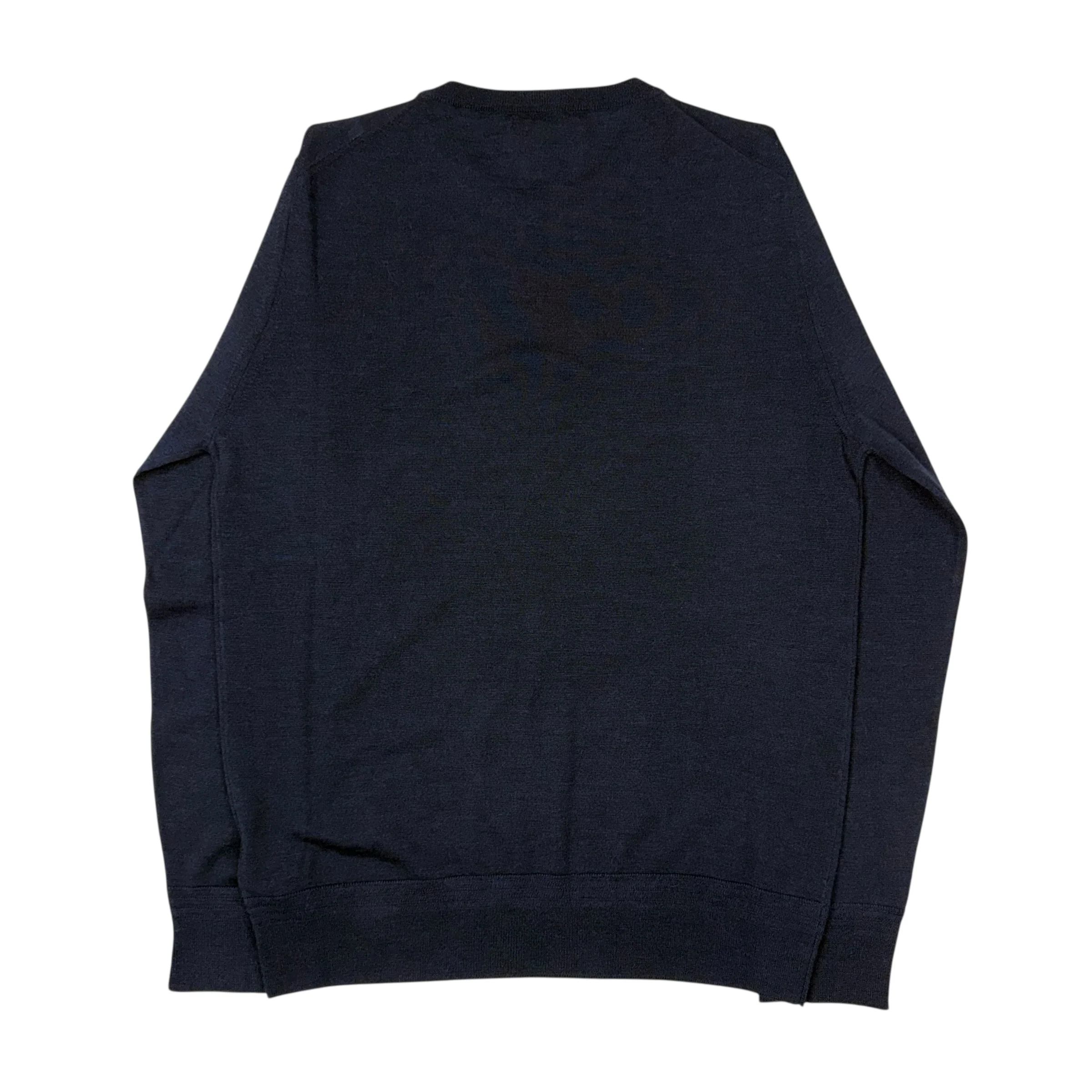 Ato Sweater Brunal Navy - Image 2