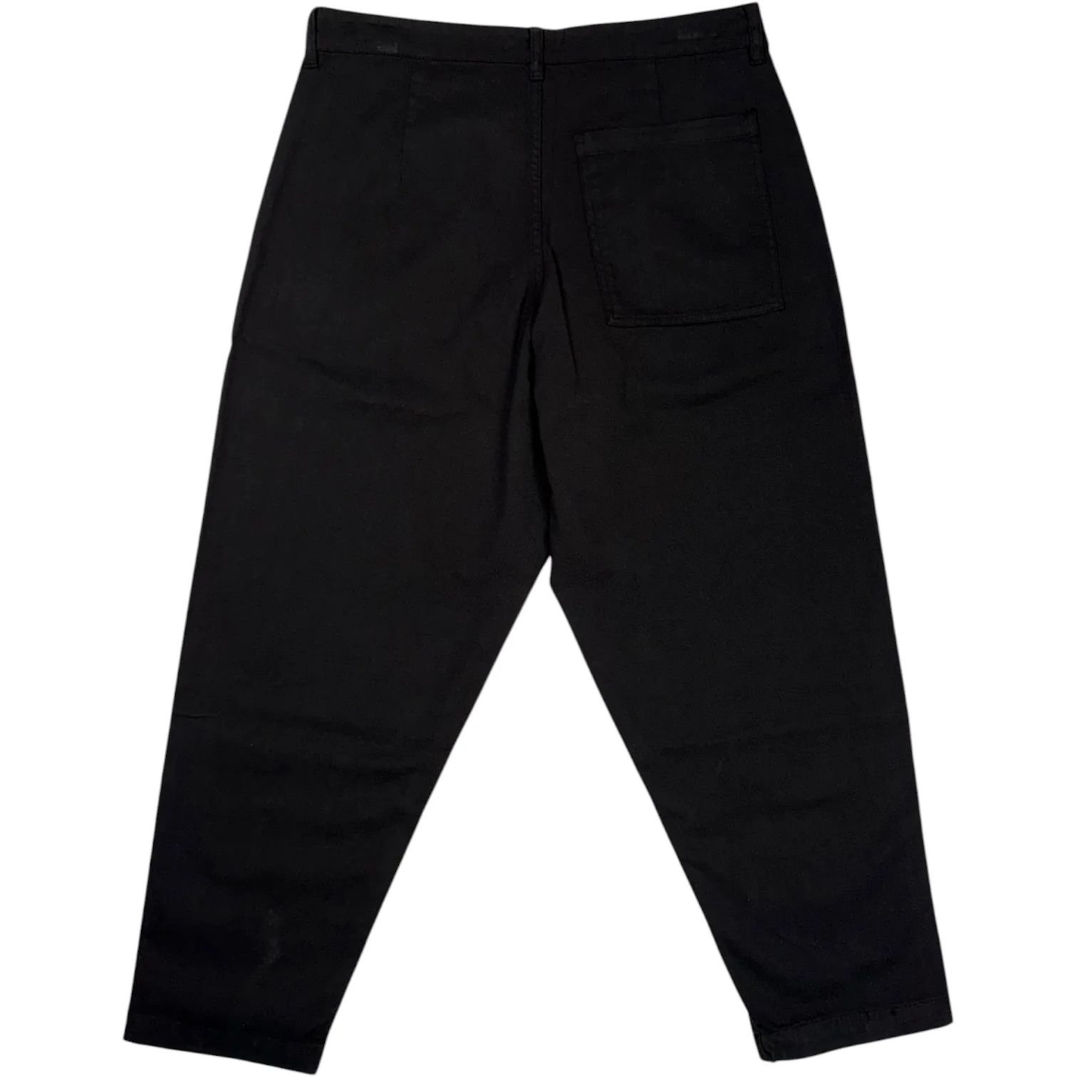 Earth Babe Ruth Trouser Black - Image 2