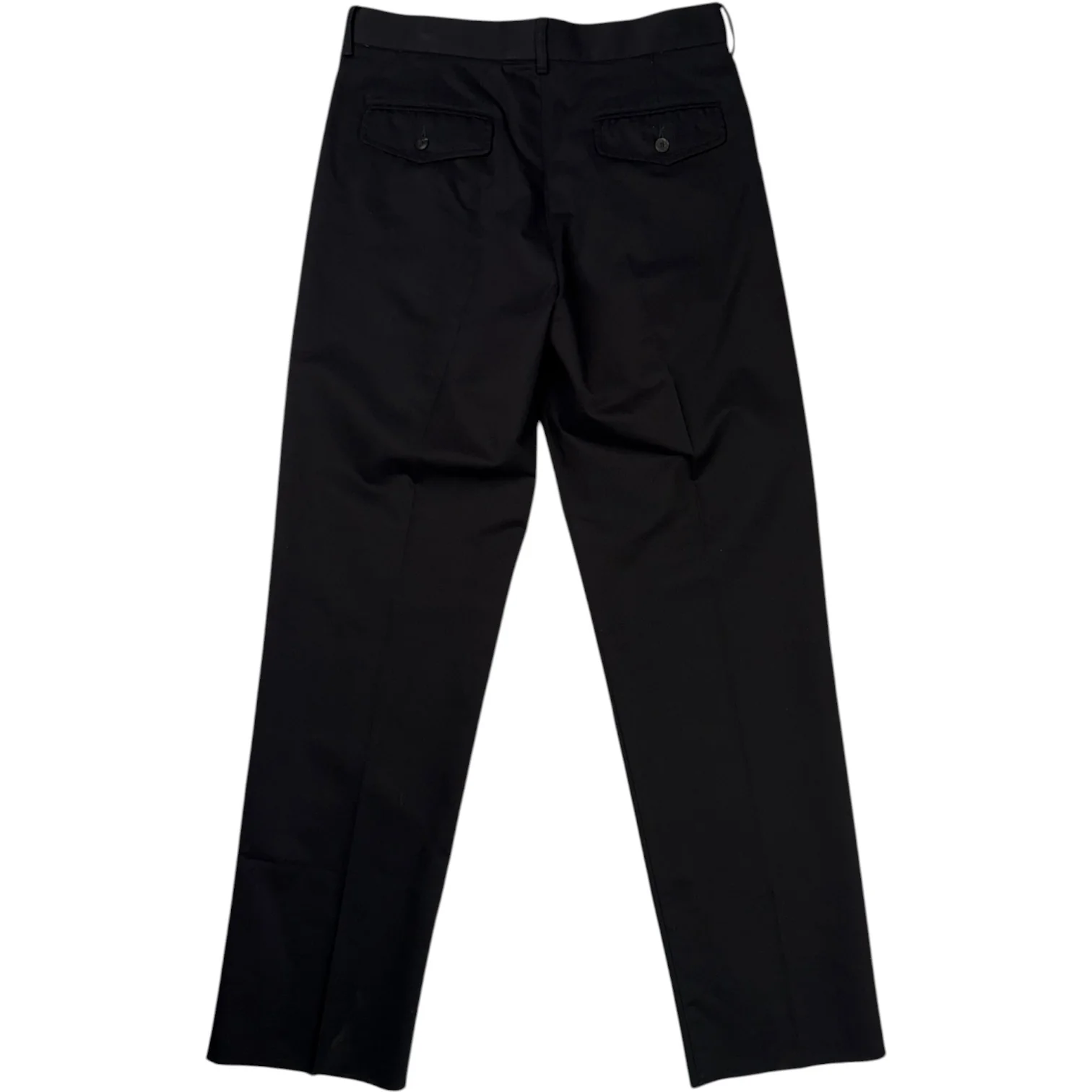 Aagenova Trouser Black - Image 4