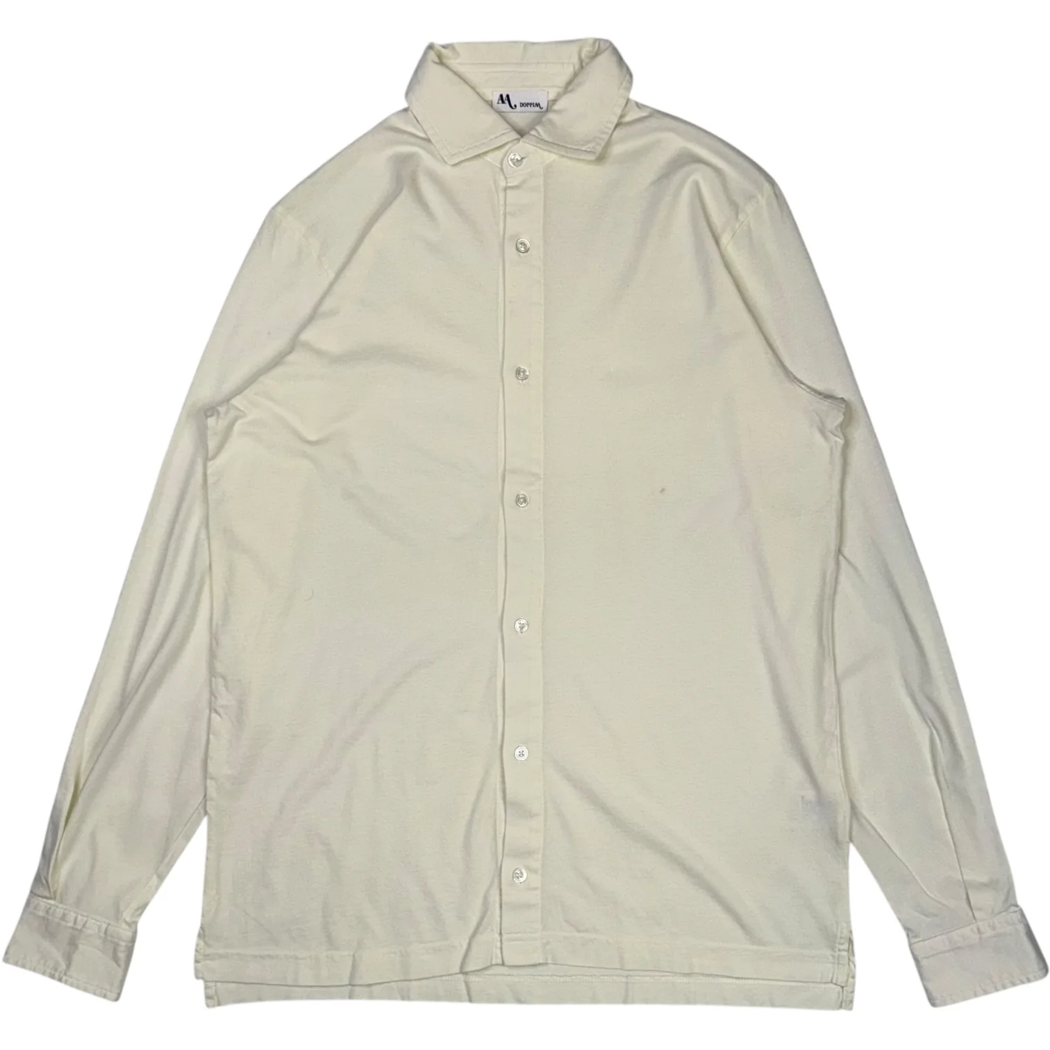 Aapollina Cotton Panna Jersey Shirt