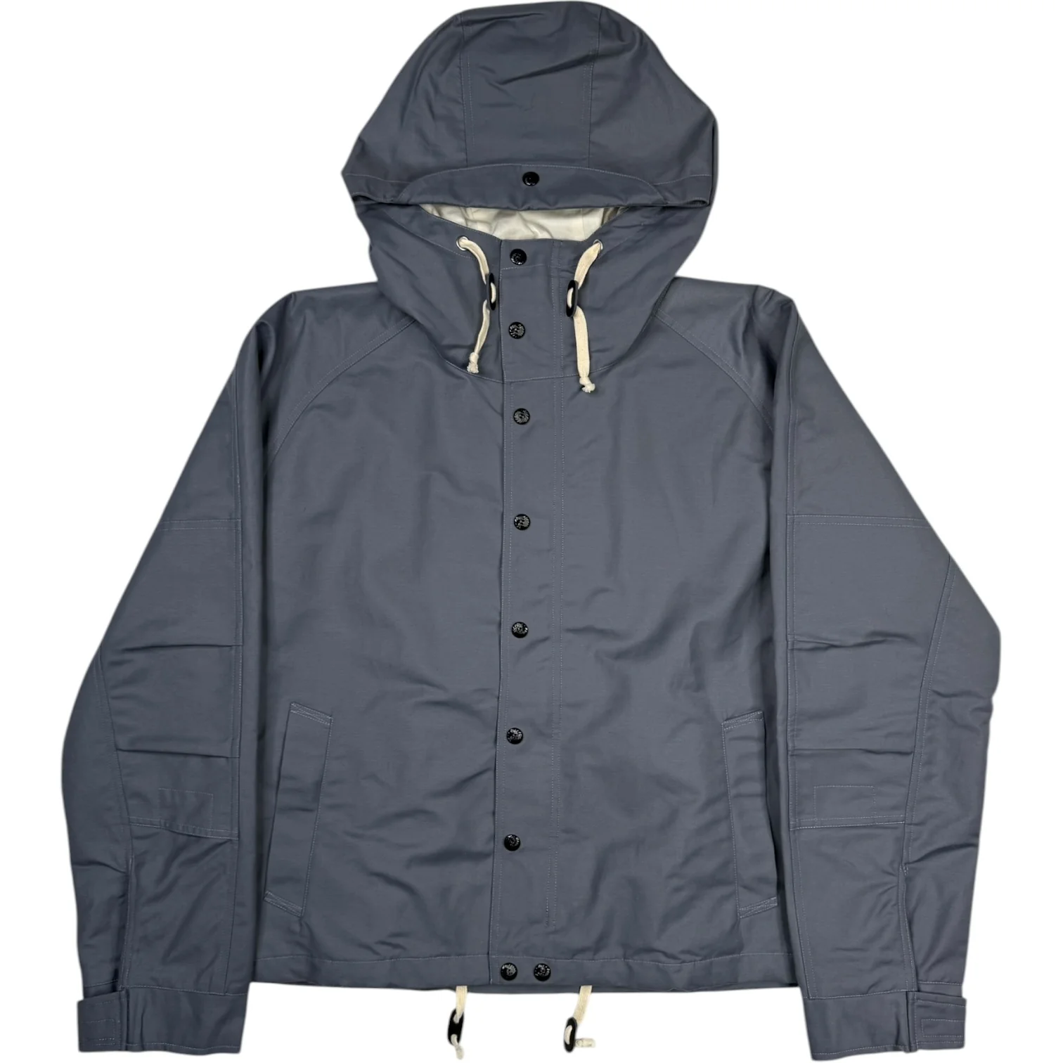 Jump Jacket Sky Blue