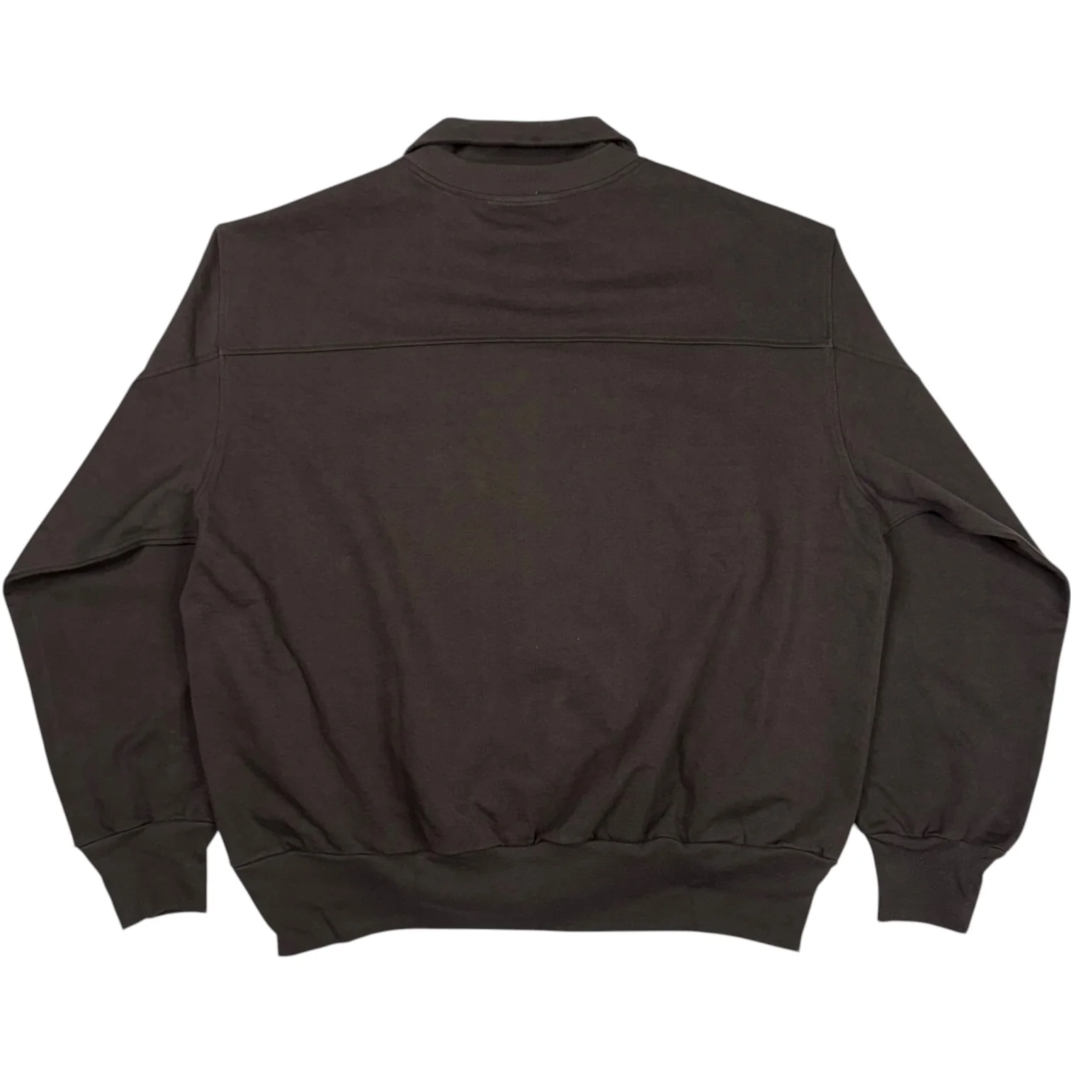 Layered 1/4 Zip Timber - Image 2