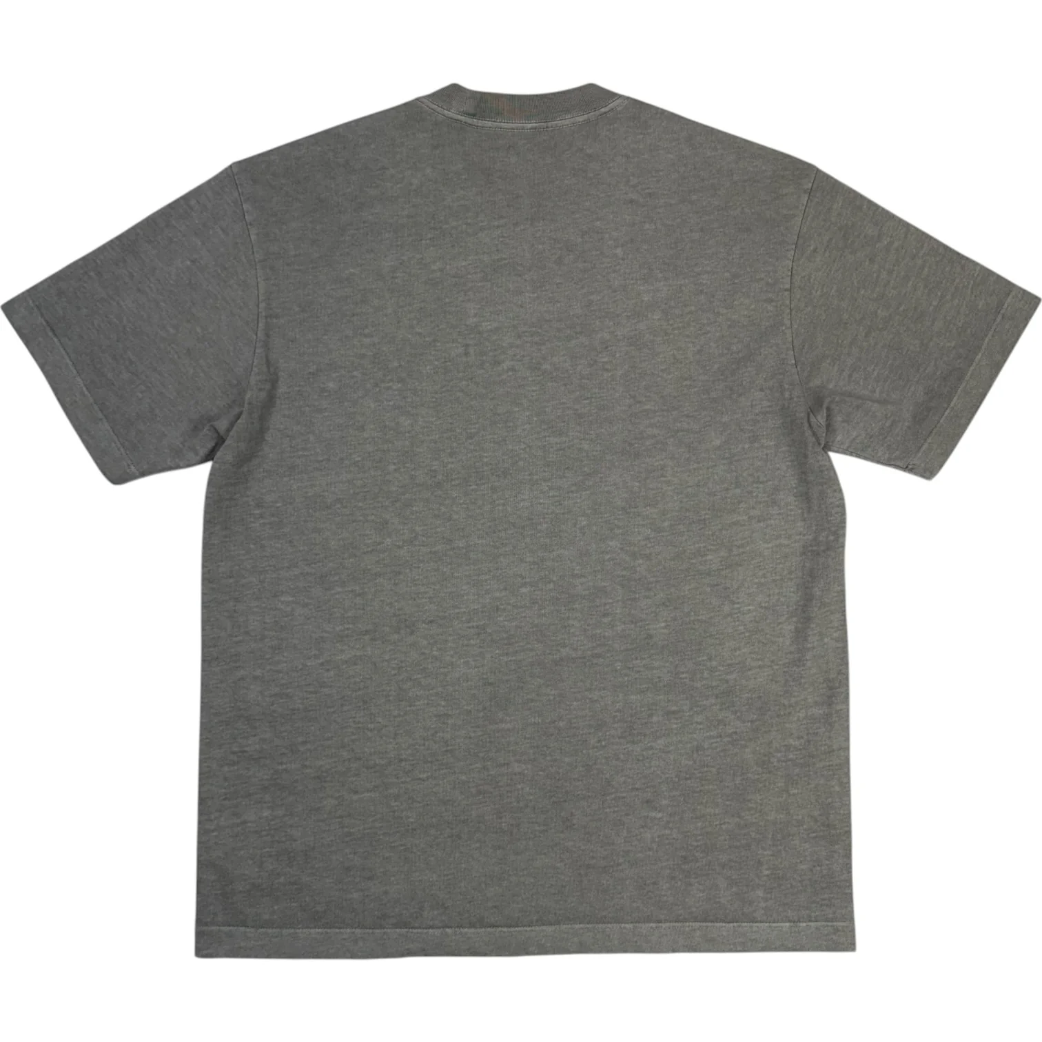 Municipal T Shirt Pigment Chalk - Image 2