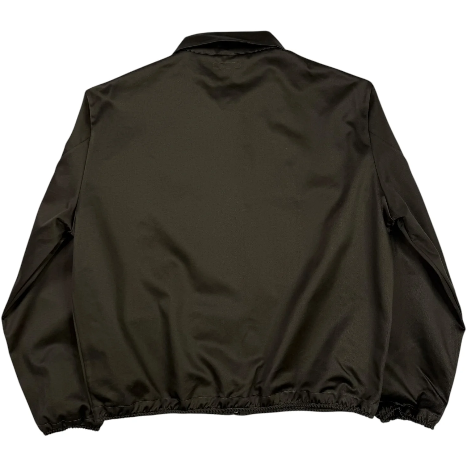 Point Jacket Black Olive - Image 2