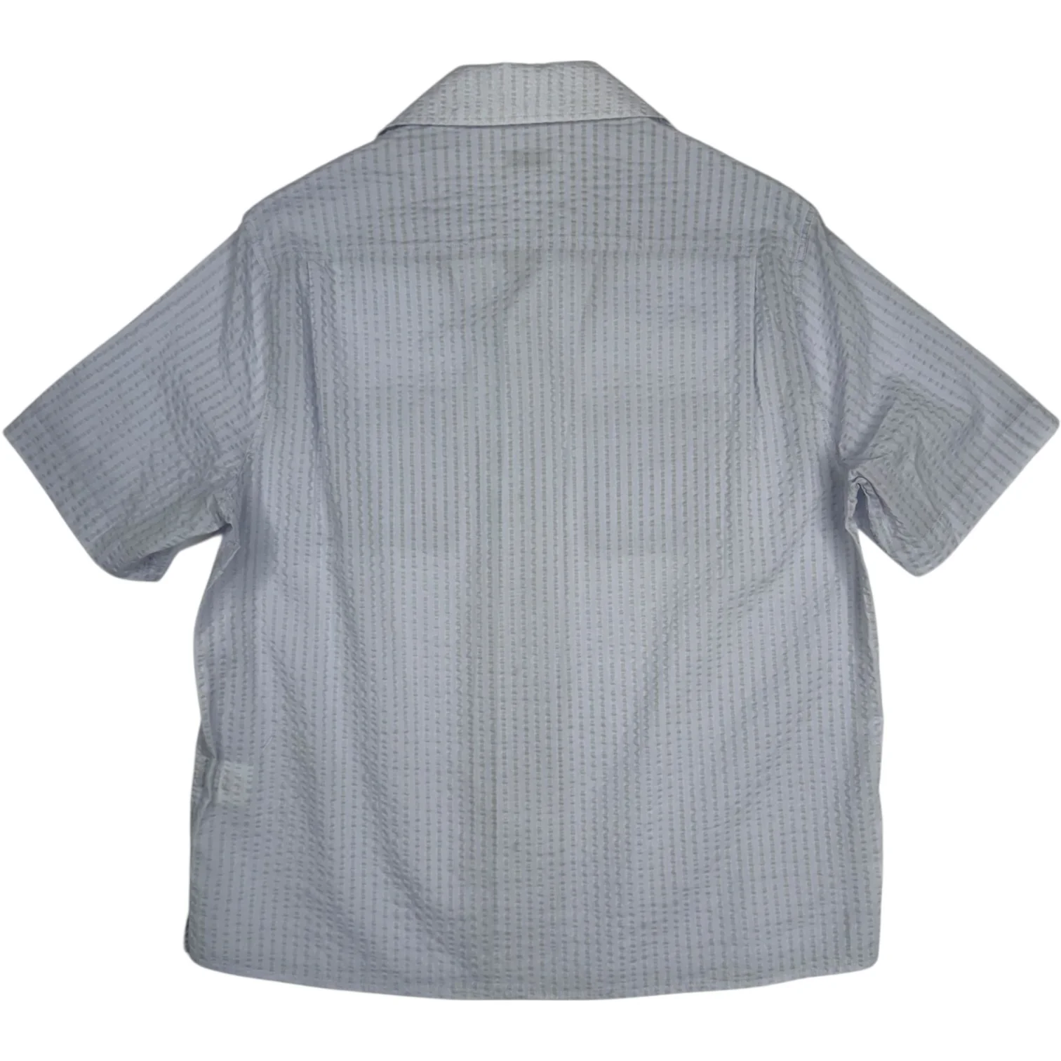 Luis Shirt Baby Blue - Image 3