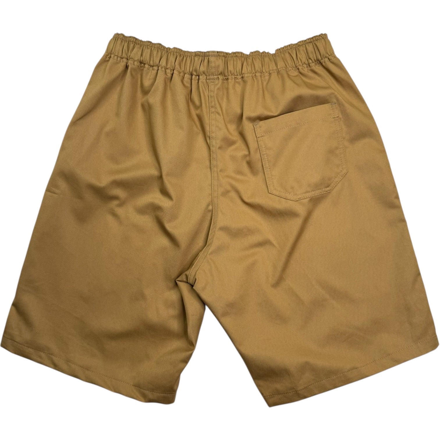 Mindless Boogie Shorts Twill Fix Cognac - Image 2