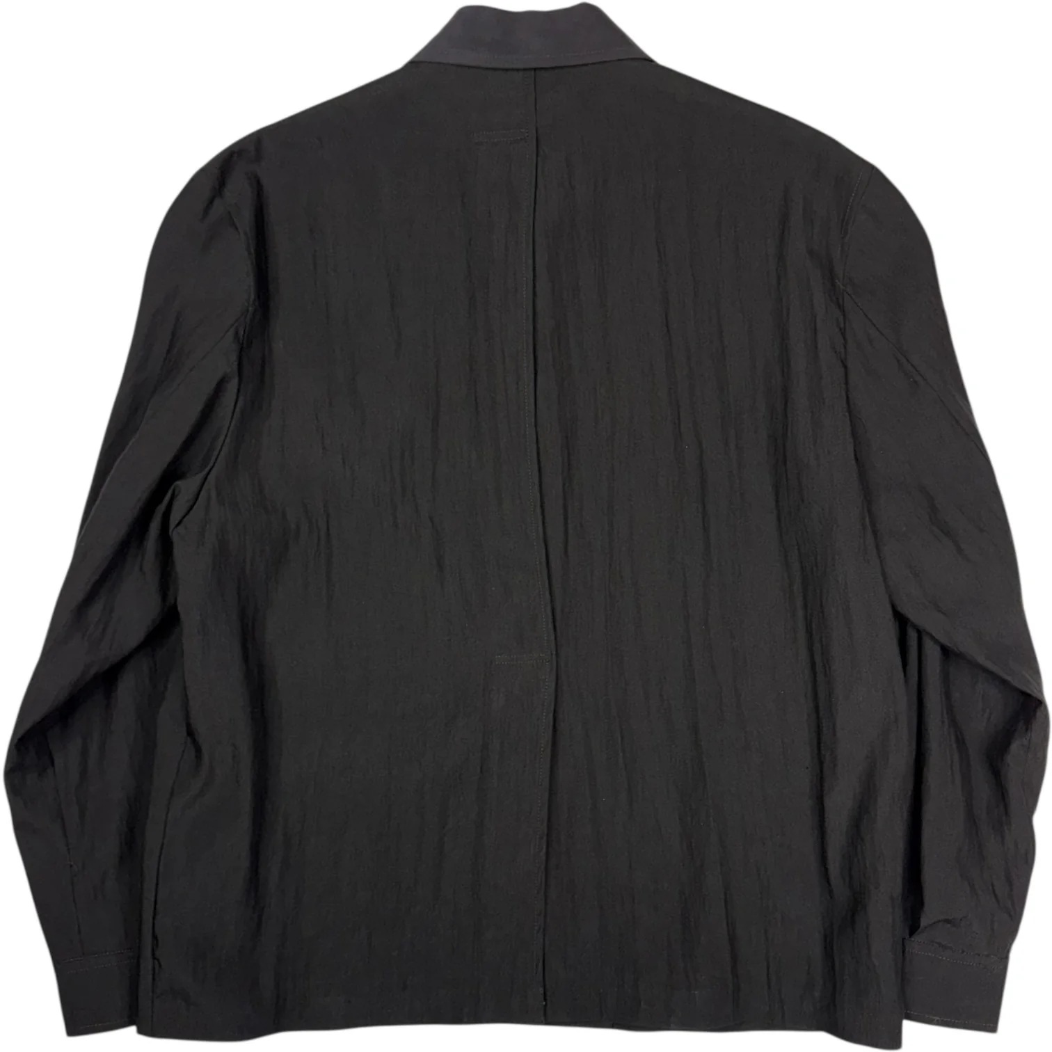 Pack Blazer Soot Black Techflax - Image 2