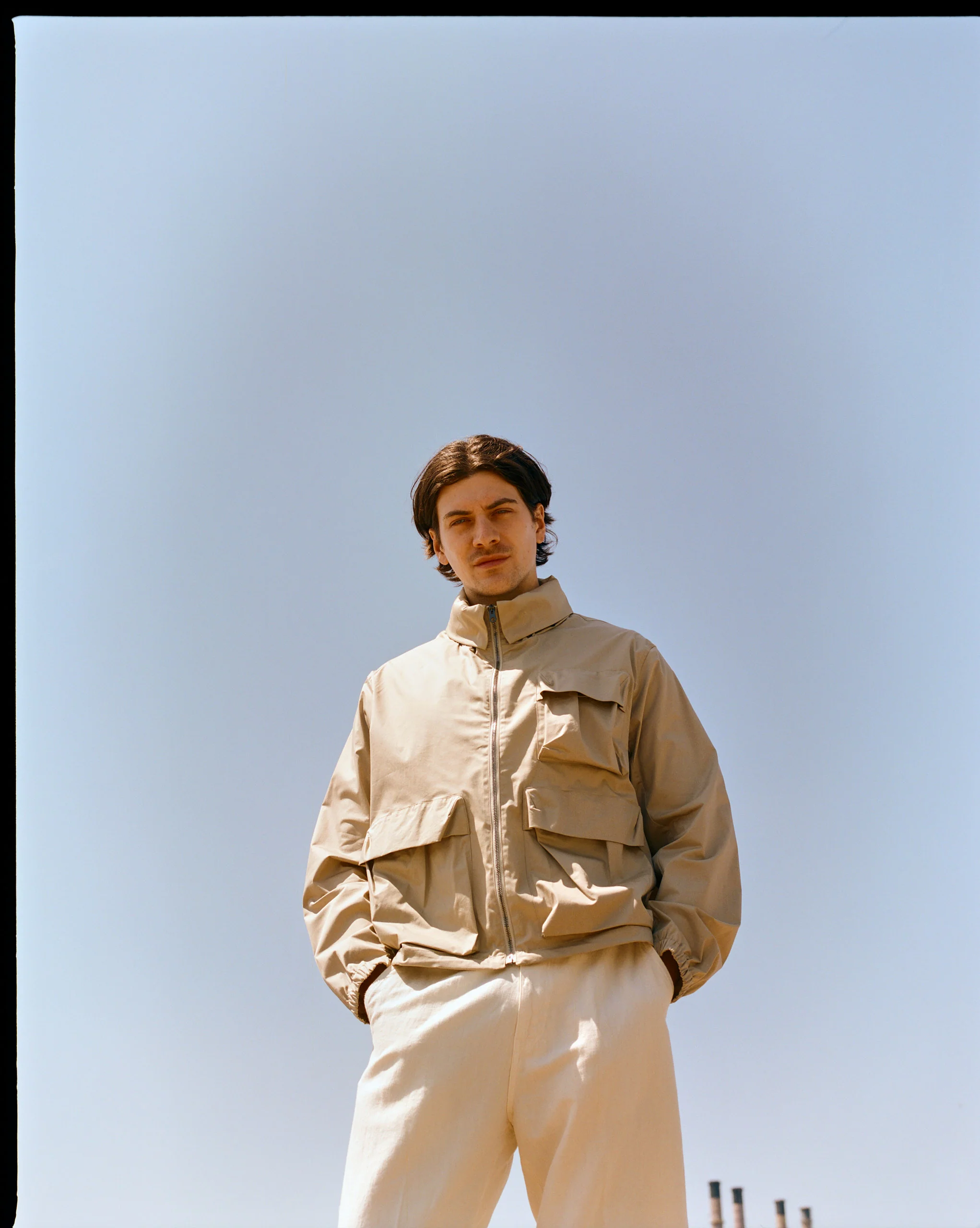 Oasis Jacket Scout - Image 3