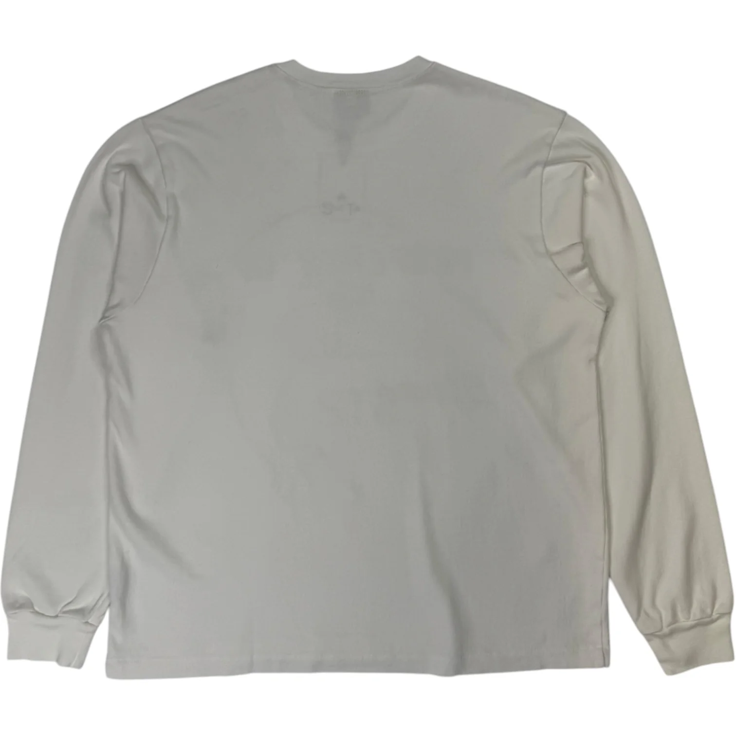 Long Sleeve Tee Dolphin Lovers - Image 2