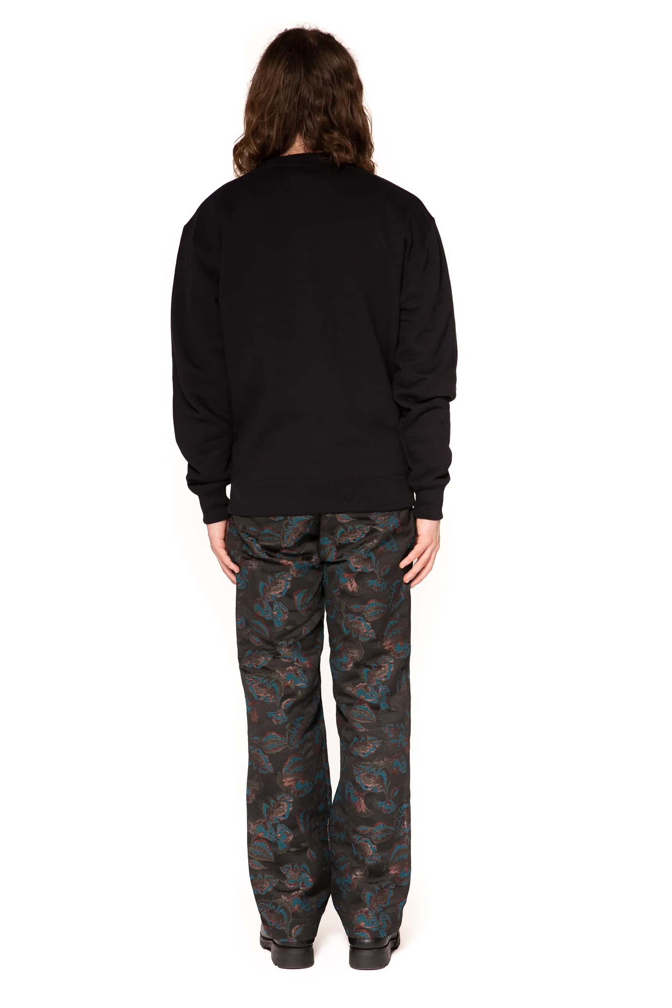 Stilleben Square Sweatshirt - Image 4
