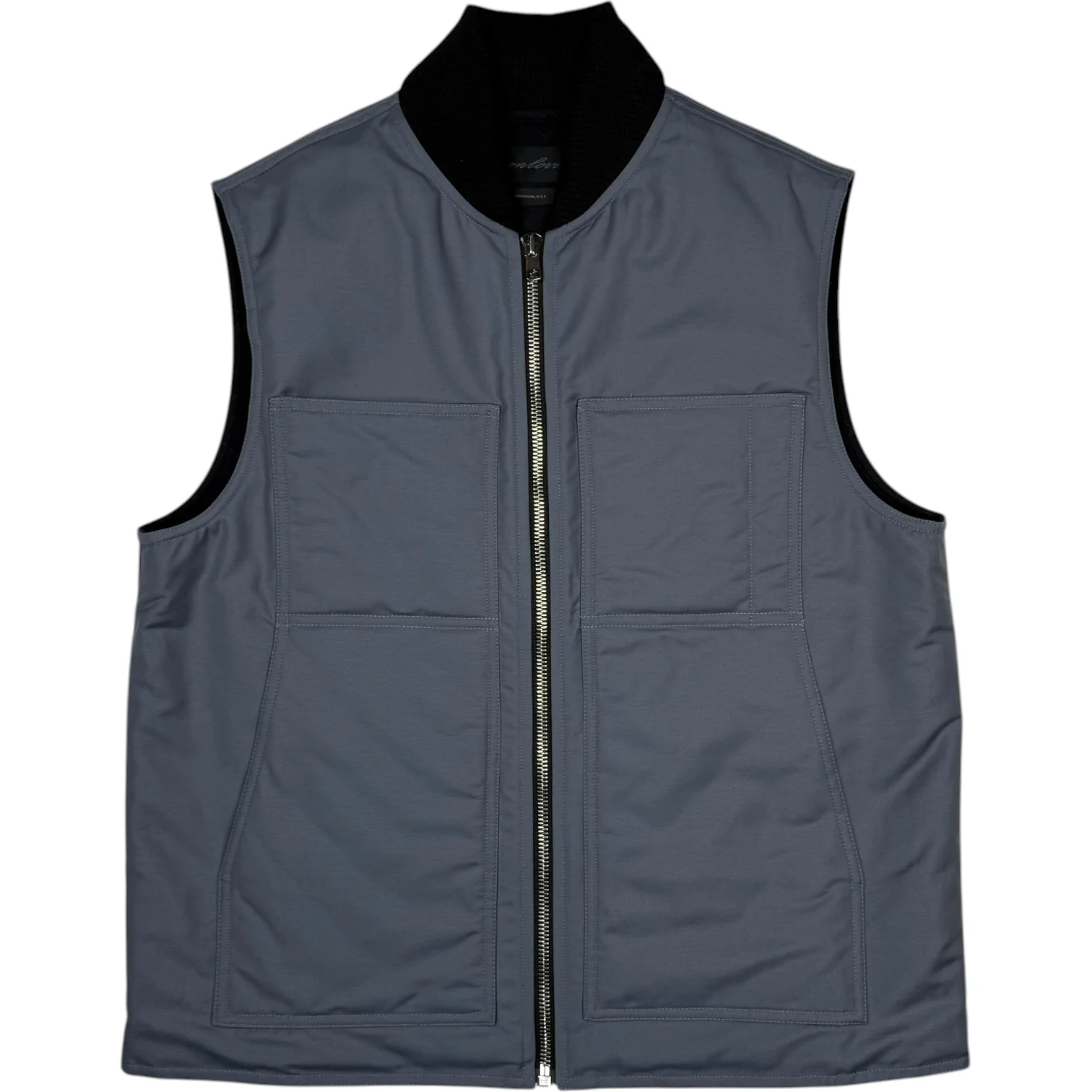 Vest Sky Blue